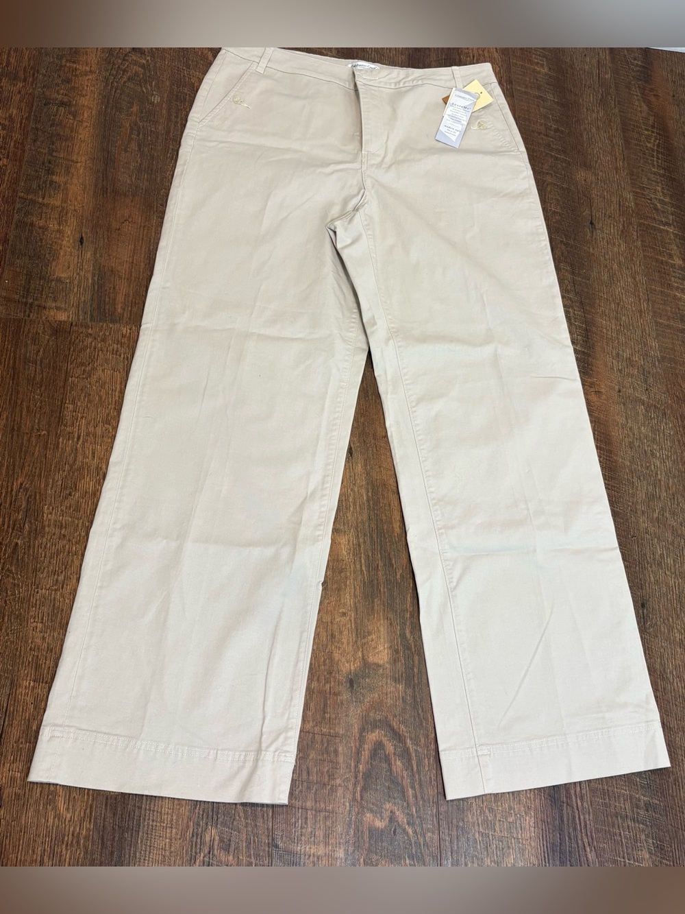 Coldwater Creek Light Beige